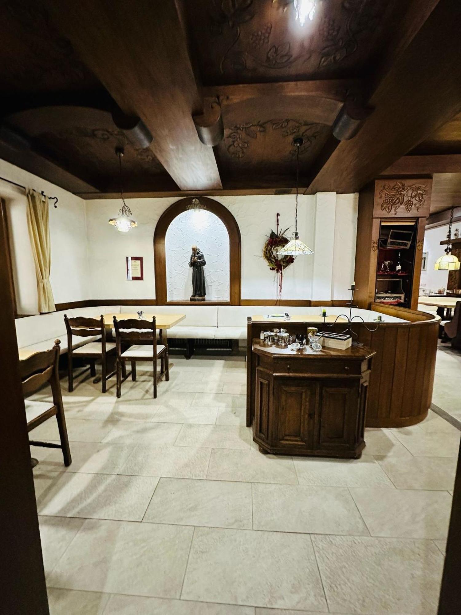 Gasthaus Grafenstuben Sankt Martin Bagian luar foto