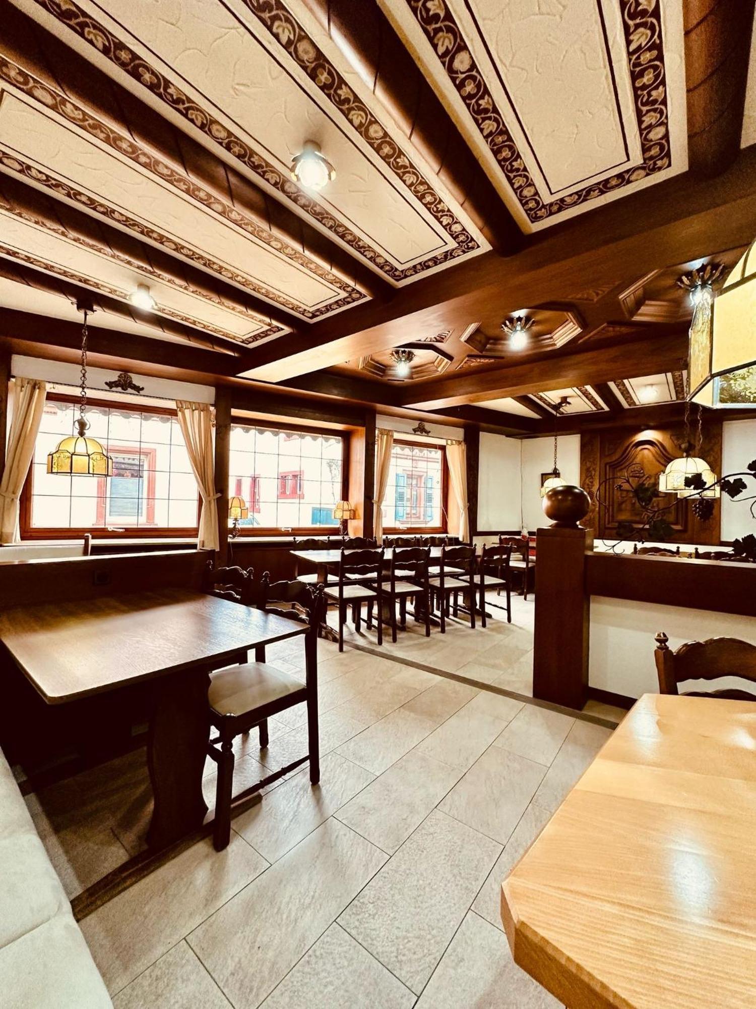 Gasthaus Grafenstuben Sankt Martin Bagian luar foto