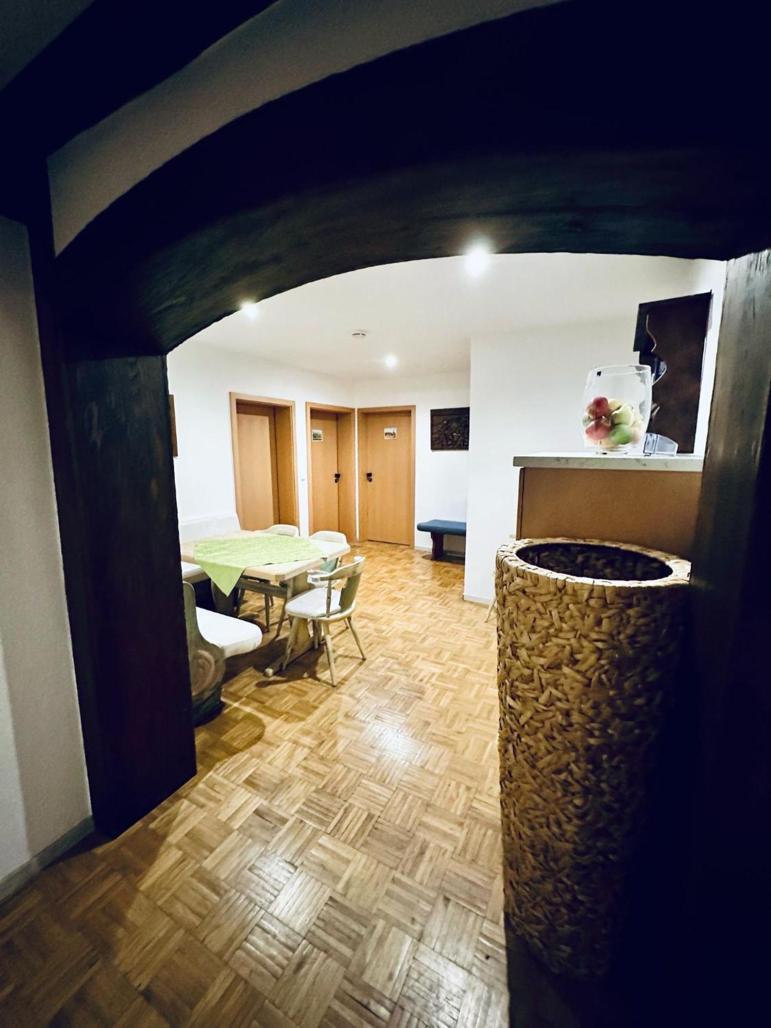Gasthaus Grafenstuben Sankt Martin Bagian luar foto
