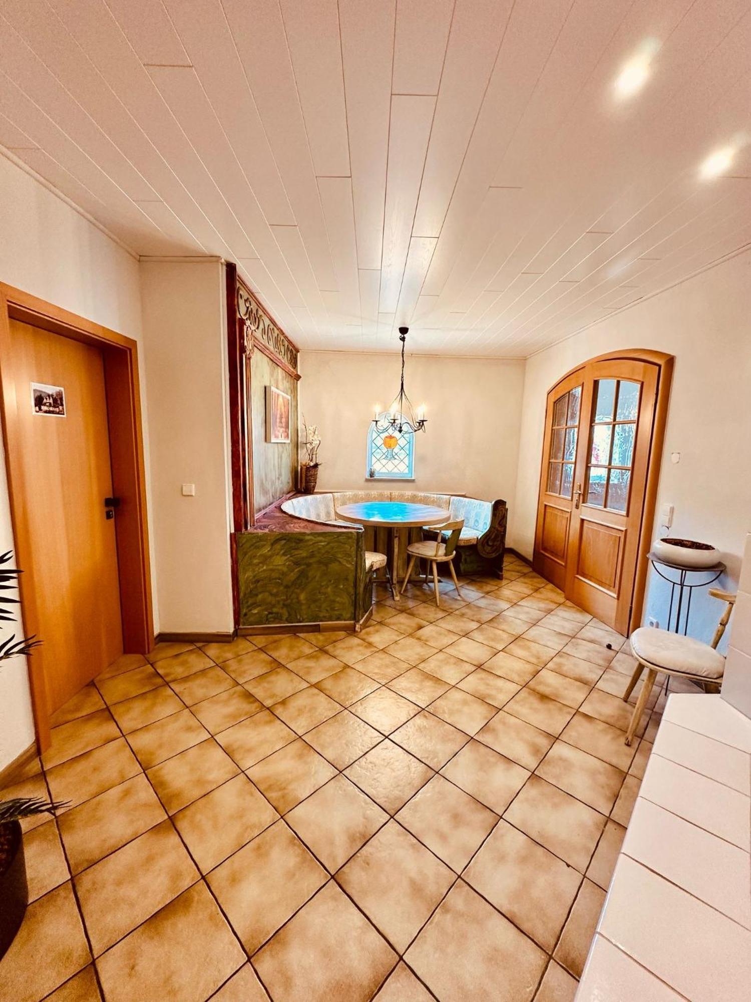 Gasthaus Grafenstuben Sankt Martin Bagian luar foto