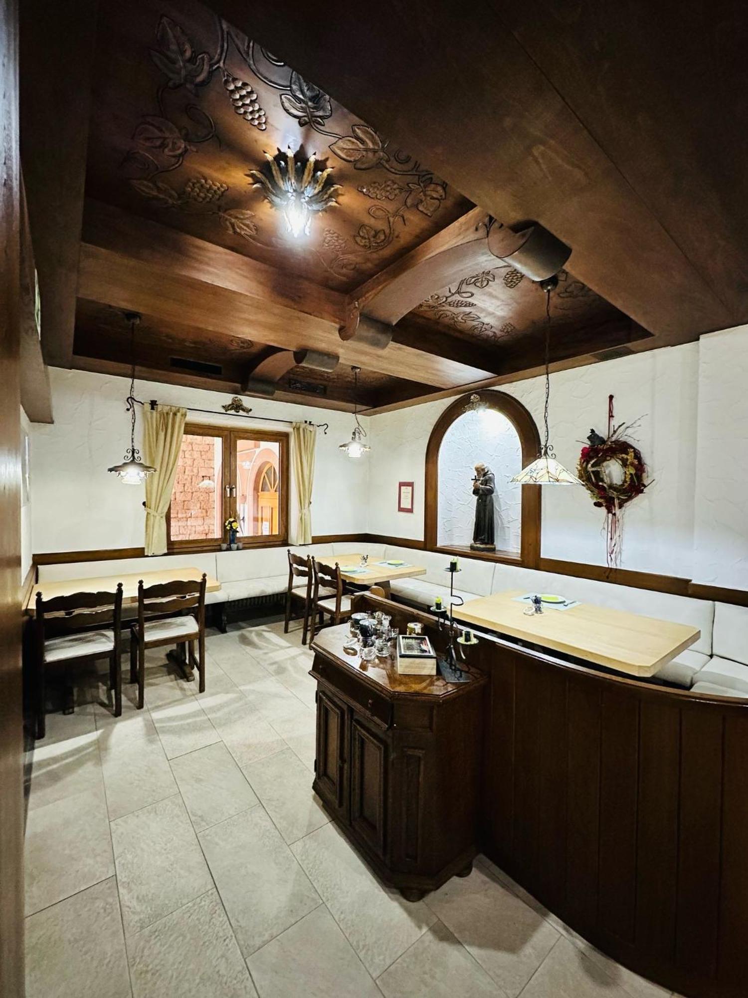 Gasthaus Grafenstuben Sankt Martin Bagian luar foto